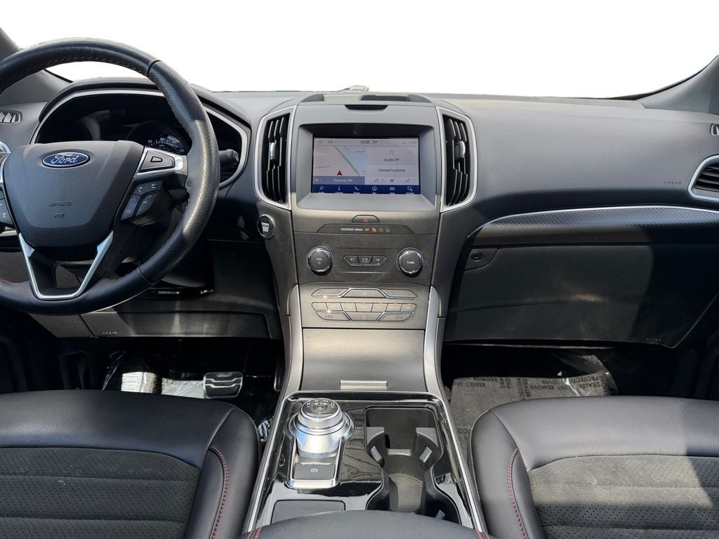 2020 Ford Edge ST Line