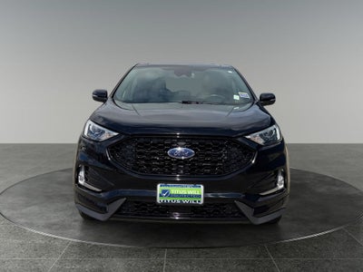 2020 Ford Edge ST Line
