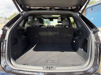 2020 Ford Edge ST Line