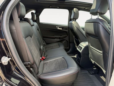 2020 Ford Edge ST Line