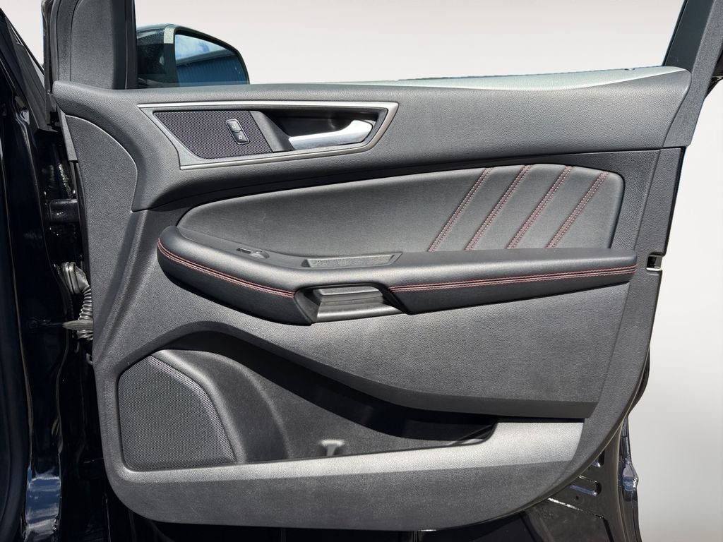 2020 Ford Edge ST Line