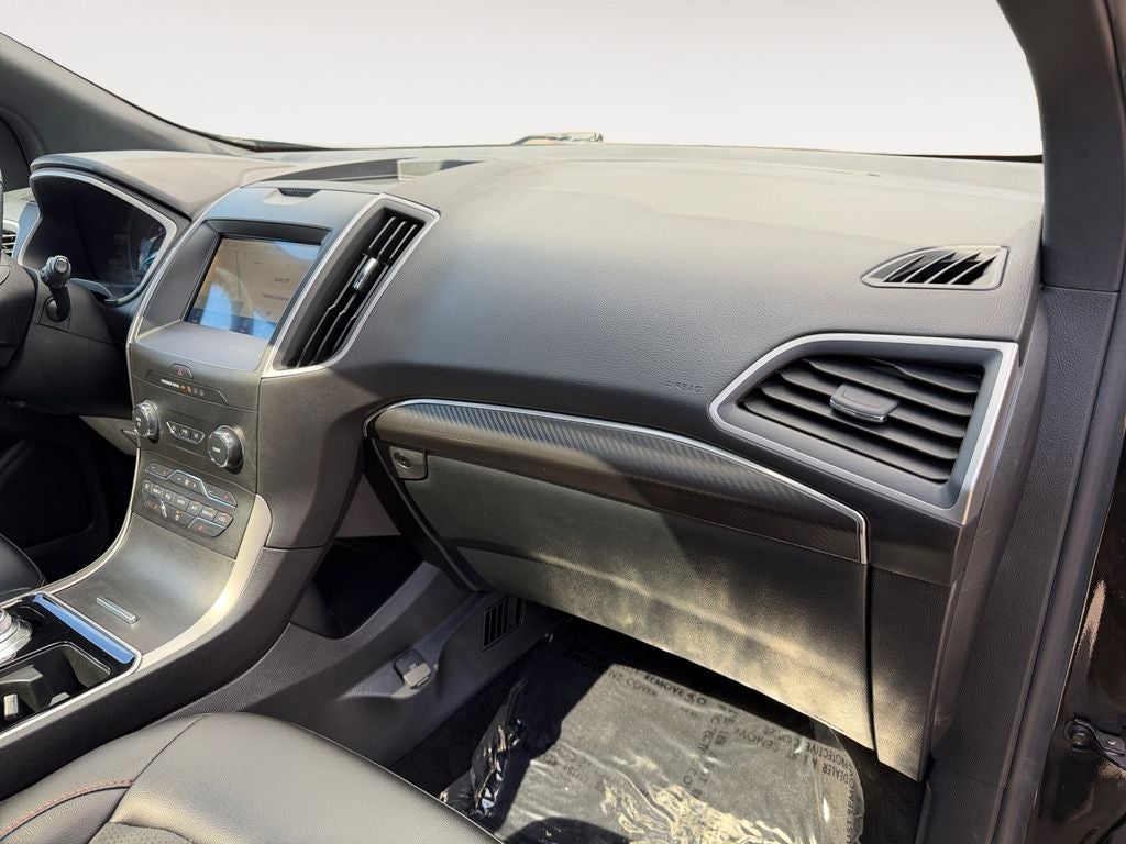 2020 Ford Edge ST Line