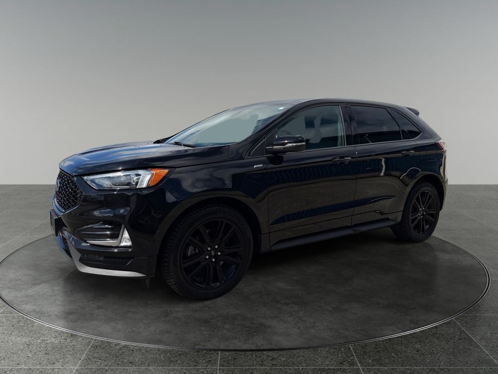 2020 Ford Edge ST Line