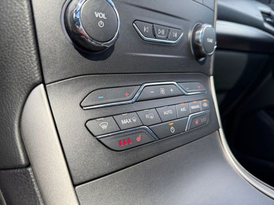 2020 Ford Edge ST Line