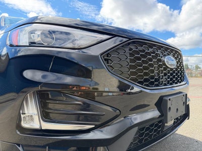 2020 Ford Edge ST Line