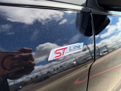 2020 Ford Edge ST Line