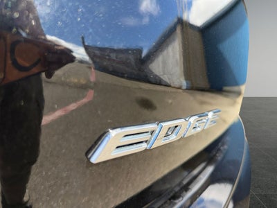 2020 Ford Edge ST Line