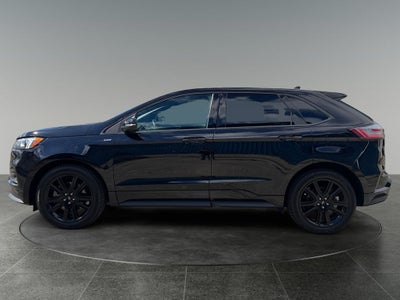 2020 Ford Edge ST Line