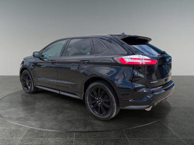 2020 Ford Edge ST Line