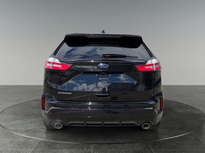 2020 Ford Edge ST Line