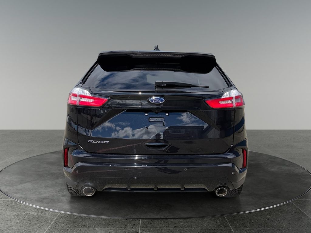 2020 Ford Edge ST Line