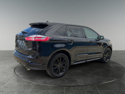 2020 Ford Edge ST Line
