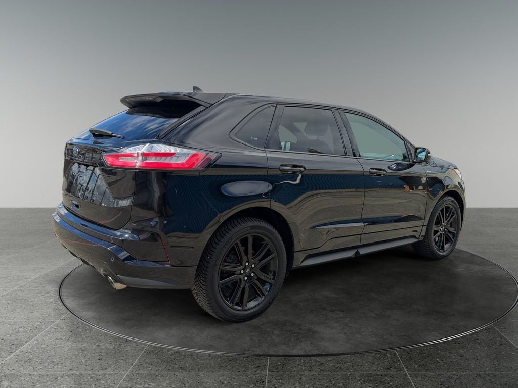2020 Ford Edge ST Line