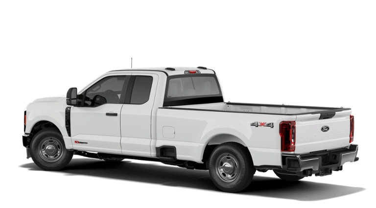 2027 Ford F-250SD XL INTRANSIT