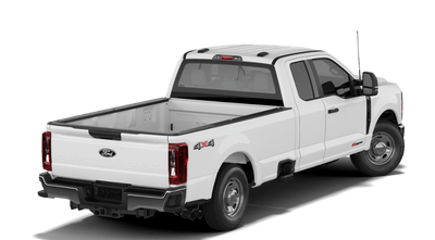 2027 Ford F-250SD XL INTRANSIT