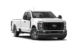 2027 Ford F-250SD XL INTRANSIT