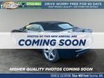 2013 Chevrolet Camaro SS 2SS