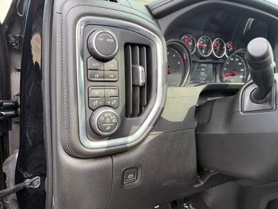 2023 Chevrolet Silverado 2500HD LTZ