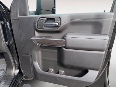 2023 Chevrolet Silverado 2500HD LTZ