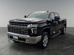 2023 Chevrolet Silverado 2500HD LTZ