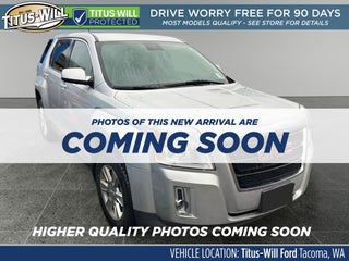 2012 GMC Terrain SLE-1
