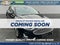 2020 Ford Fusion Hybrid Titanium