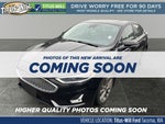 2020 Ford Fusion Hybrid Titanium