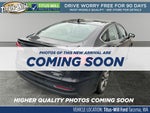 2020 Ford Fusion Hybrid Titanium