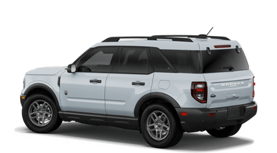 2026 Ford Bronco Sport Big Bend INTRANSIT