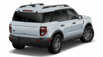 2026 Ford Bronco Sport Big Bend INTRANSIT