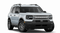 2026 Ford Bronco Sport Big Bend INTRANSIT