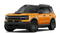 2026 Ford Bronco Sport Big Bend INTRANSIT