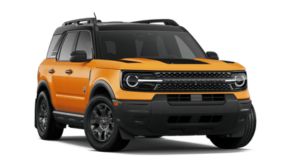 2026 Ford Bronco Sport Big Bend INTRANSIT