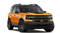 2026 Ford Bronco Sport Big Bend INTRANSIT