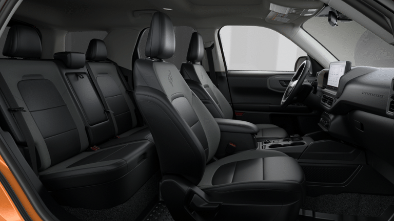 2026 Ford Bronco Sport Big Bend INTRANSIT