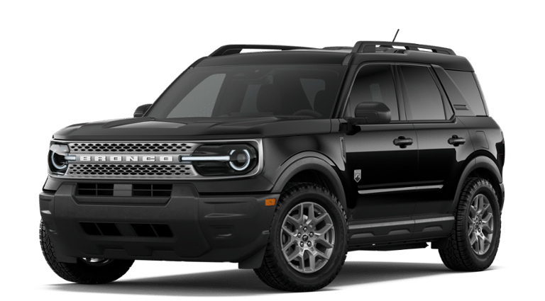 2026 Ford Bronco Sport Big Bend INTRANSIT