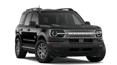 2026 Ford Bronco Sport Big Bend INTRANSIT
