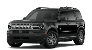 2026 Ford Bronco Sport Big Bend INTRANSIT