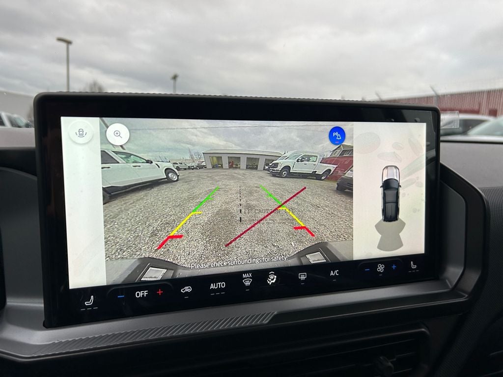 2026 Ford Bronco Sport Big Bend INTRANSIT