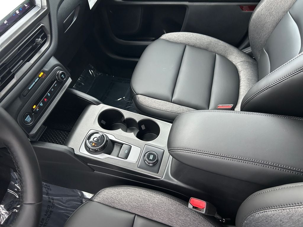 2026 Ford Bronco Sport Big Bend INTRANSIT