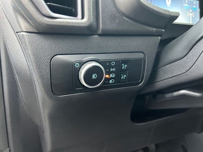 2026 Ford Bronco Sport Big Bend INTRANSIT