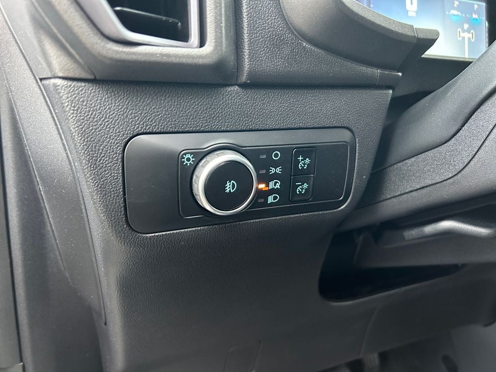 2026 Ford Bronco Sport Big Bend INTRANSIT