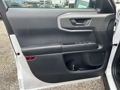 2026 Ford Bronco Sport Big Bend INTRANSIT