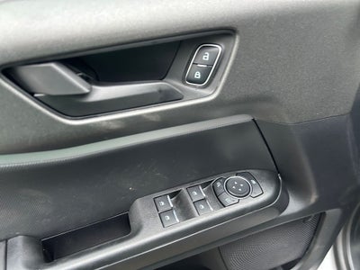 2026 Ford Bronco Sport Big Bend INTRANSIT