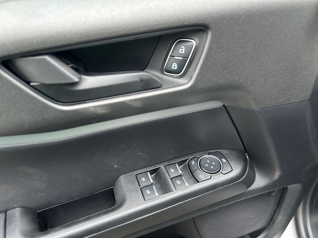 2026 Ford Bronco Sport Big Bend INTRANSIT