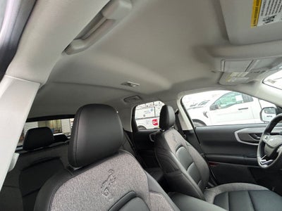 2026 Ford Bronco Sport Big Bend INTRANSIT