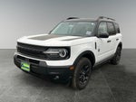 2026 Ford Bronco Sport Big Bend INTRANSIT