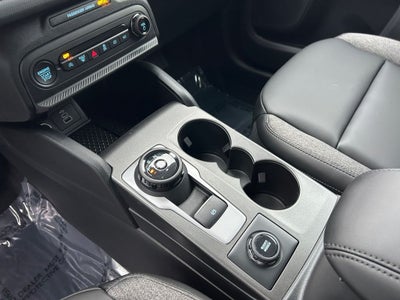 2026 Ford Bronco Sport Big Bend INTRANSIT