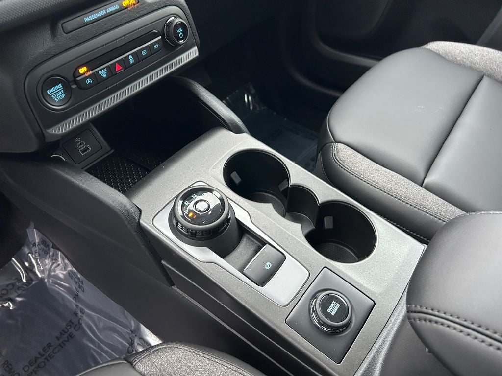 2026 Ford Bronco Sport Big Bend INTRANSIT