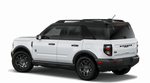 2026 Ford Bronco Sport Big Bend INTRANSIT